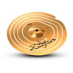 Zildjian 12" FX Spiral Stacker