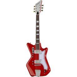 Eastwood Guitars Airline 59 2P Red