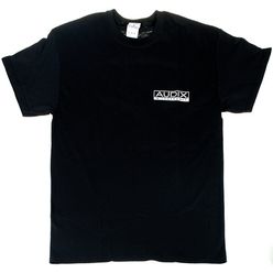 Audix T-Shirt with round neckline M