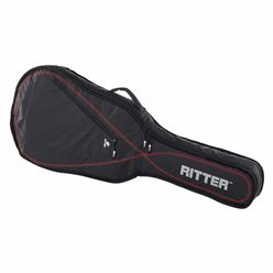 Ritter RGP2 Classical 3/4 Guitar BRD