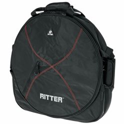 Ritter RDP2 Cymbal Bag HDC BRD