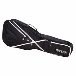 Ritter RGP8 Classical 4/4 Guitar BKW