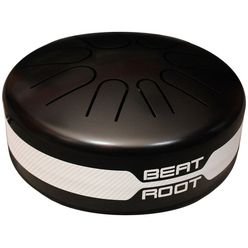 Beat Root C Minor black electro-acoustic