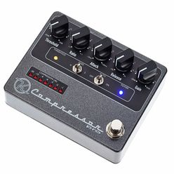 Keeley Compressor Pro