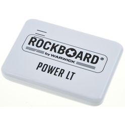 Rockboard Power LT WH