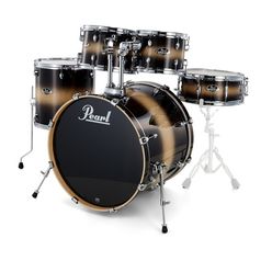 Pearl EXL705NP/C255 Export w/o Stand