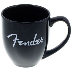 Fender Bistro Mug with Fender Logo