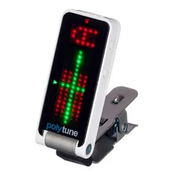 PolyTune Clip Tuner