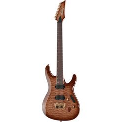 Ibanez S5521Q-WPB