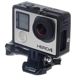 GoPro HERO4 Silver Music Edition