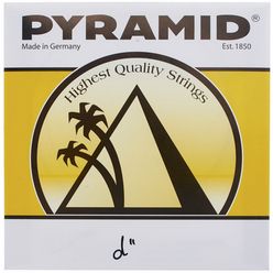 Pyramid 686/3 Domra Prim Strings