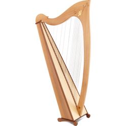 Thomann Celtic Harp Deluxe 36 Strings