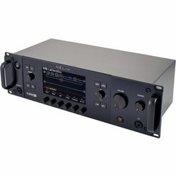 Line6 Helix Rack Guitar Processor