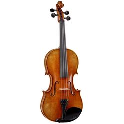 Klaus Heffler No. 6/0L SE Lefth. Violin 4/4