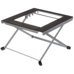 Magma Laptop-Stand Riser Silver