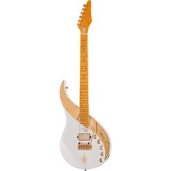 Dean Guitars DE Custom Uli Jon Roth Sky