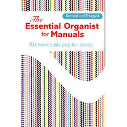 Kevin Mayhew Essential Organist For Manuals