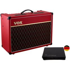 Vox AC15 C1 Limited Bundle
