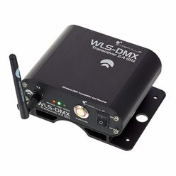 Stairville WLS-DMX Transceiver 2. B-Stock