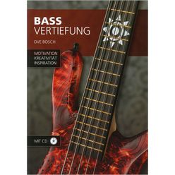 Ove Bosch Bass Vertiefung