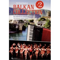 Purzelbaum Verlag Balkan Collection 2