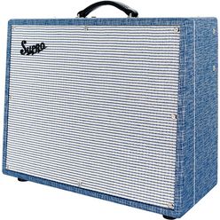 Supro S6420+ Thunderbolt Plus