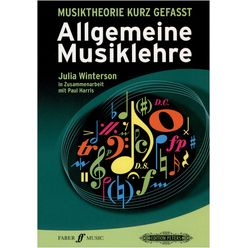 Faber Music Allgemeine Musiklehre