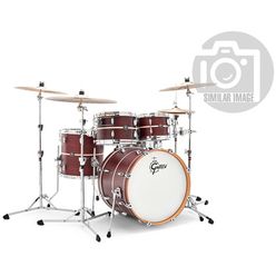 Gretsch Drums Renown Maple Rock II -SWP