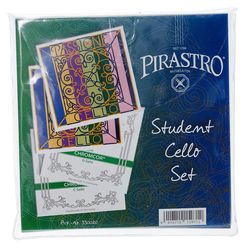 Pirastro Student Cello Strings 4/4