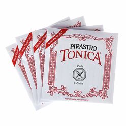 Pirastro Tonica Viola New Formula 3/4