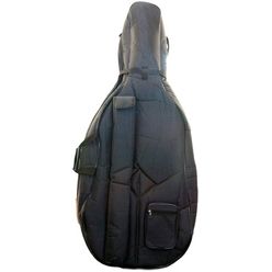 Petz Cello Bag 1/8 BK 15mm