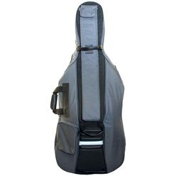 Petz Cello Bag 4/4 GR/BK 24mm