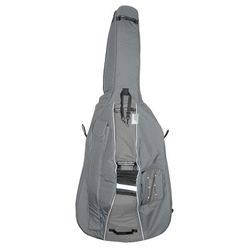 Petz Double Bass Bag 3/4 GR 24mm