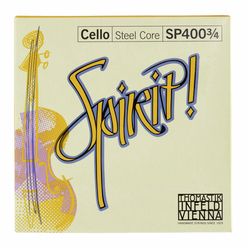 Thomastik Spirit Cello 3/4