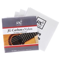 RC Strings JG Carbon and Nylon - CNL40