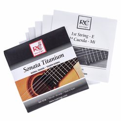 RC Strings Sonata Titanium - ST30