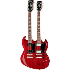 DC-Custom 612 Cherry