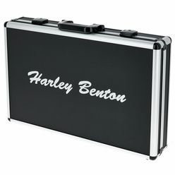 Harley Benton Case GT-100