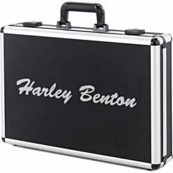 Harley Benton Case FX100