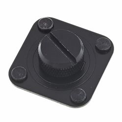 Temple Audio Design Pedal Plate Small
