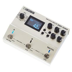 Boss DD-500 Digital Delay B-Stock