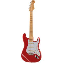 Fender Special Edition 50 Strat Red