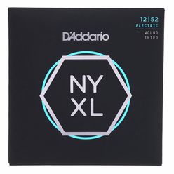 Daddario NYXL1252W