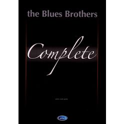 Edition Carisch The Blues Brothers Complete