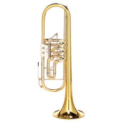 Thomann Concerto ML Rotary Trumpet