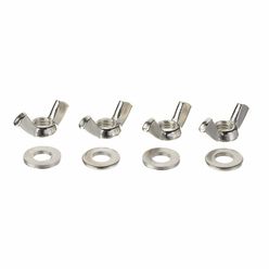 LP LP915 Mount Clamp Wing Nuts