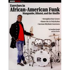 Hal Leonard Modern Drummer: Exercises