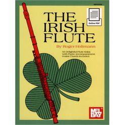 Mel Bay The Irish Flute
