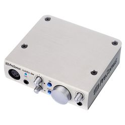 Presonus AudioBox iOne Platinum