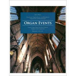Bärenreiter Organ Events